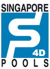 singapore pools 4D formula software & course
